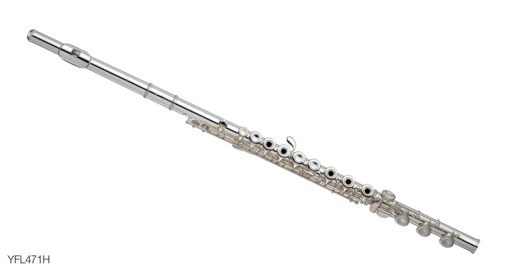 ISO: Flutes for Charity Initiative! photo 1