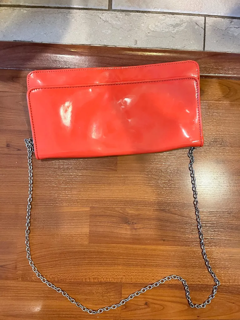 Like New Aldo Party Bag photo 1