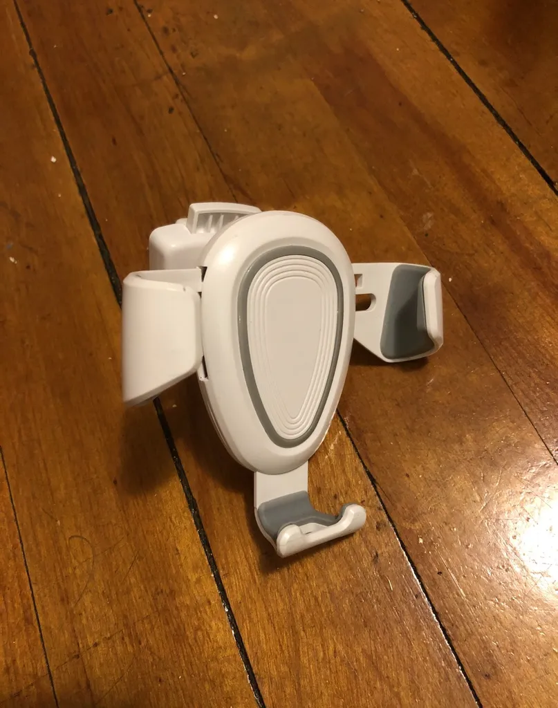 Car Phone Holder photo 1