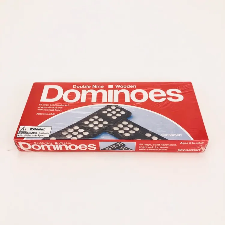 Bnib Dominoes Game photo 1