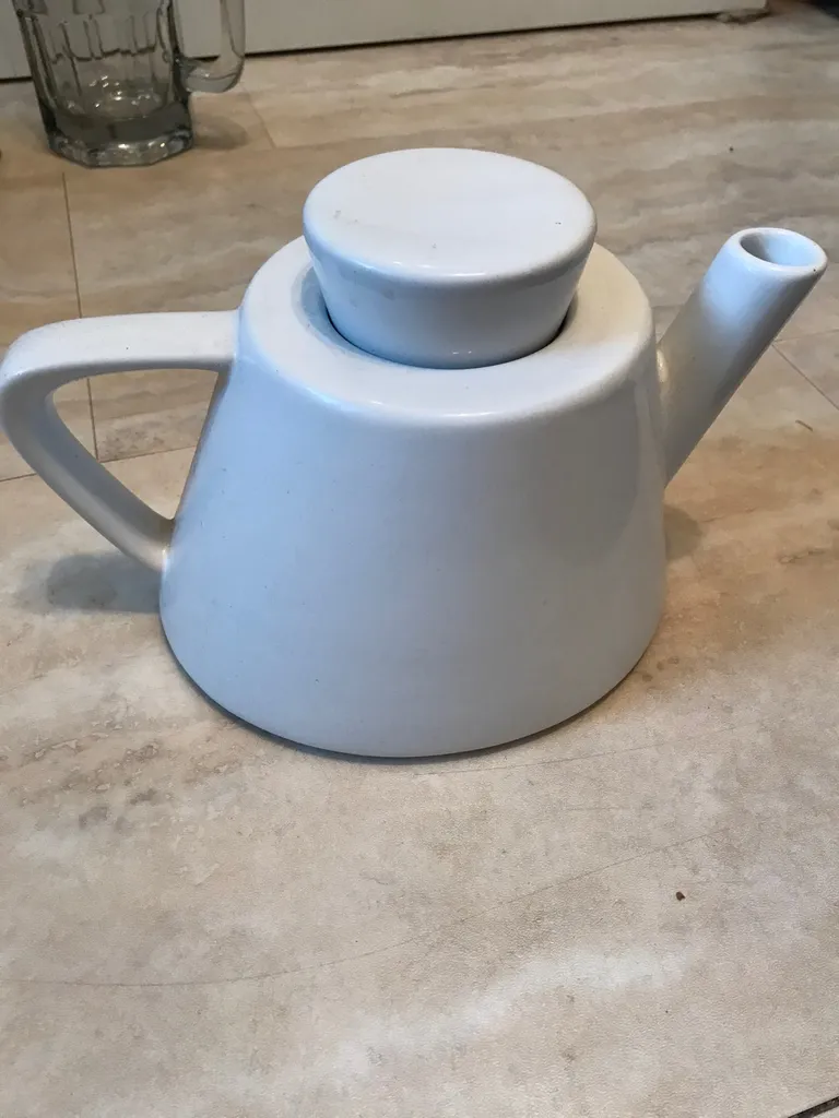 Teapot photo 1
