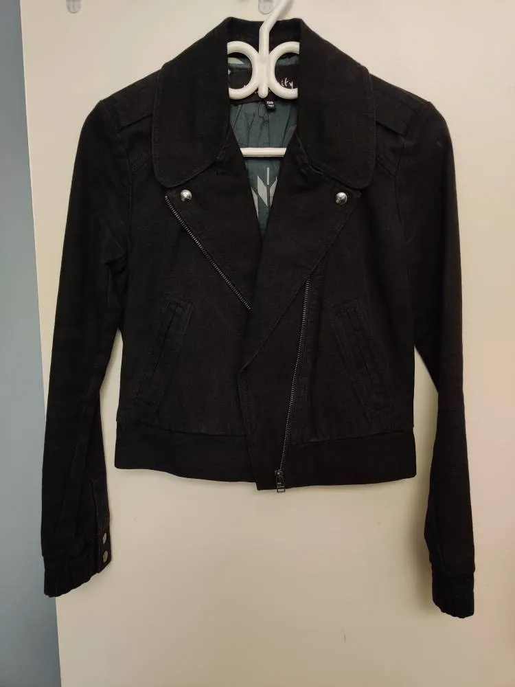 Community Jacket photo 1