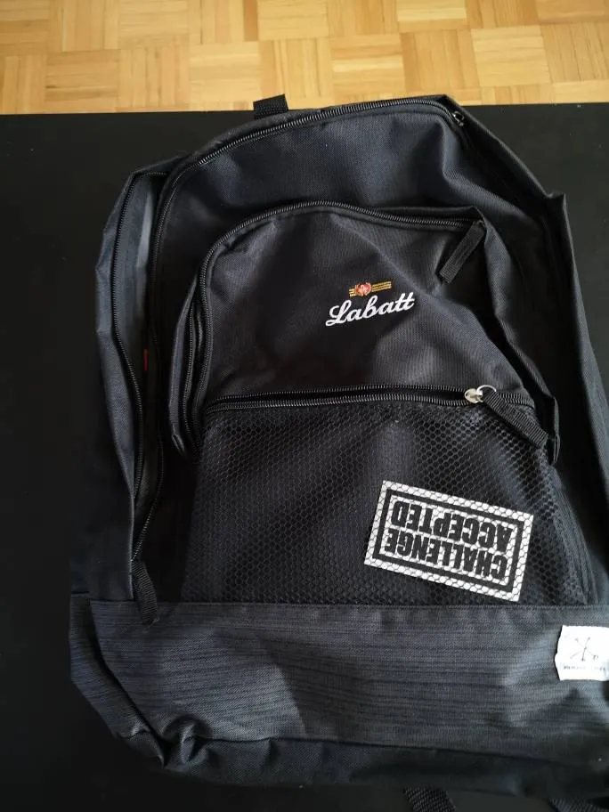 Brand New Backpack photo 1