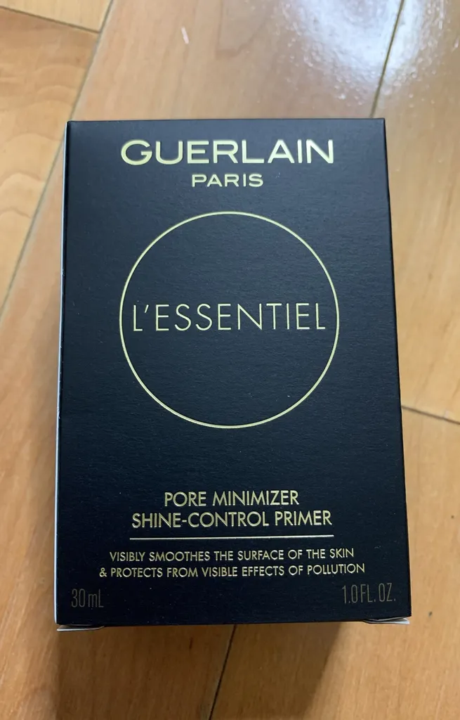 Guerlain Primer photo 1