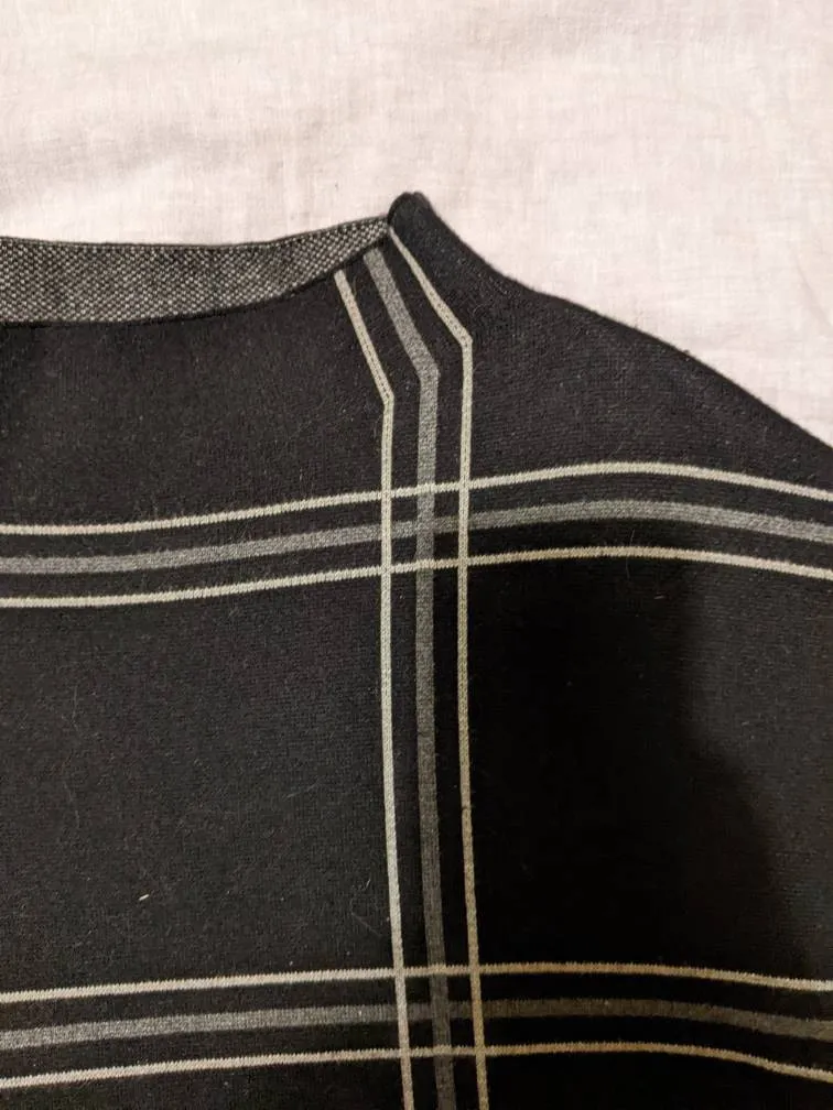 Sweater From Simons photo 1