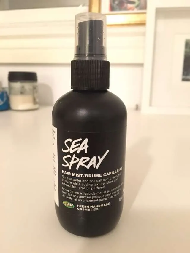 Lush Sea Spray photo 1