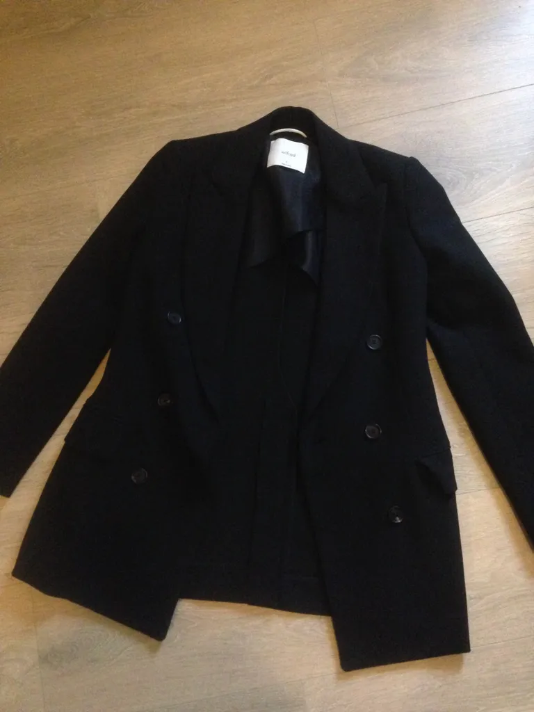 Wilfred Blazer photo 1