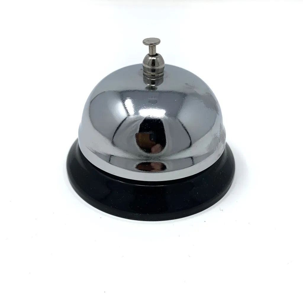 Service Bell 🛎 photo 1