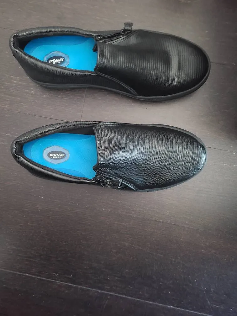 Brand New Dr Scholls Sneakers photo 1