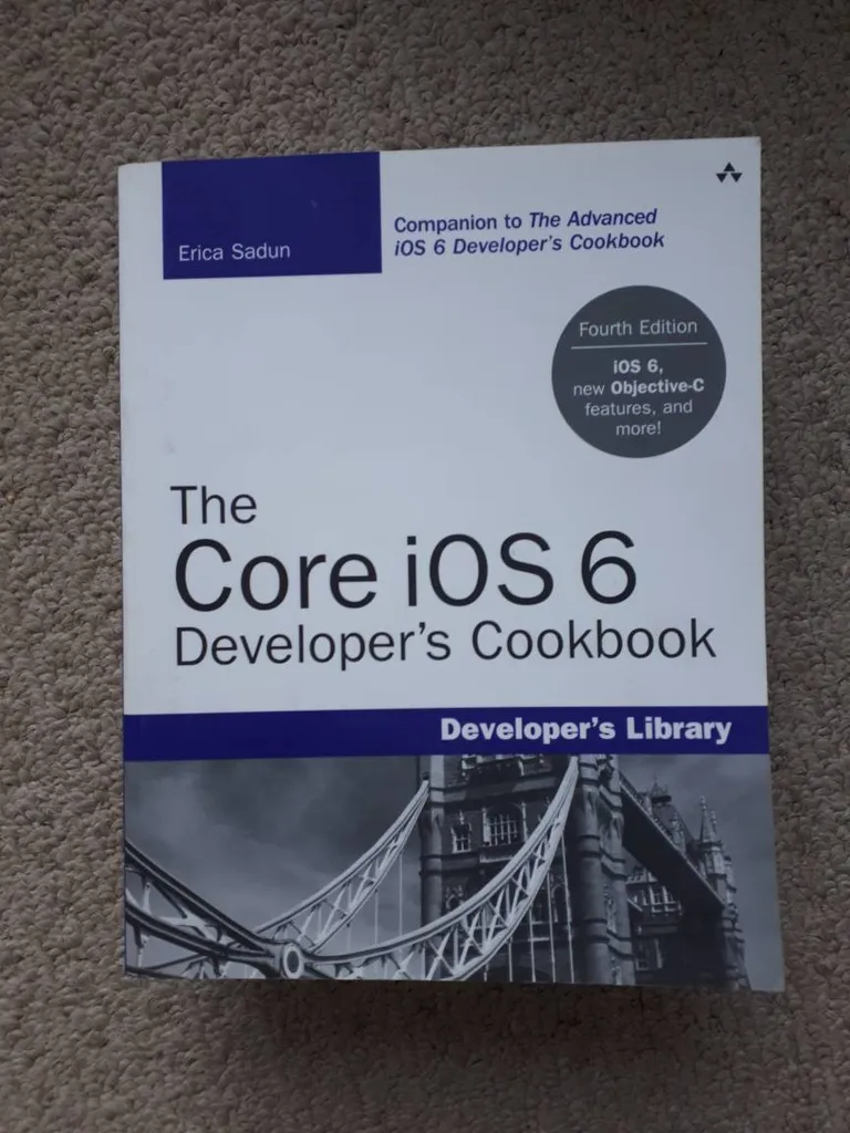 Programming Book photo 1