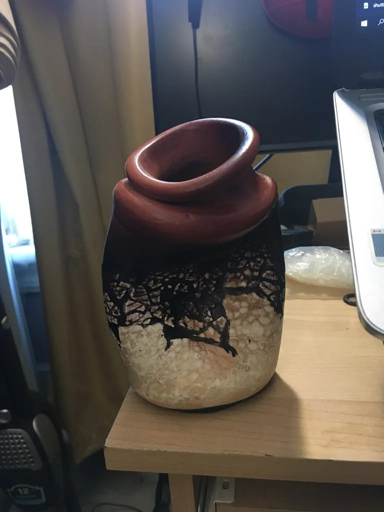 Vase photo 1