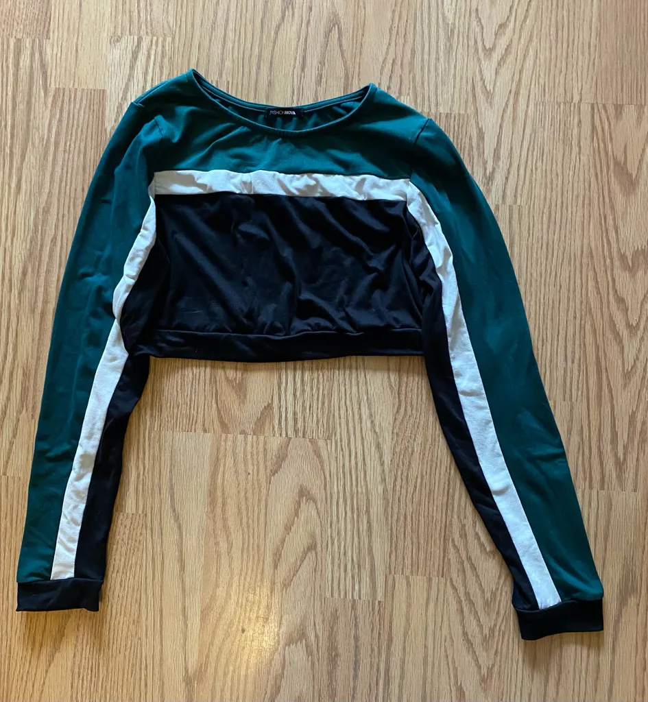 @Fashion nova 2 Piece photo 1