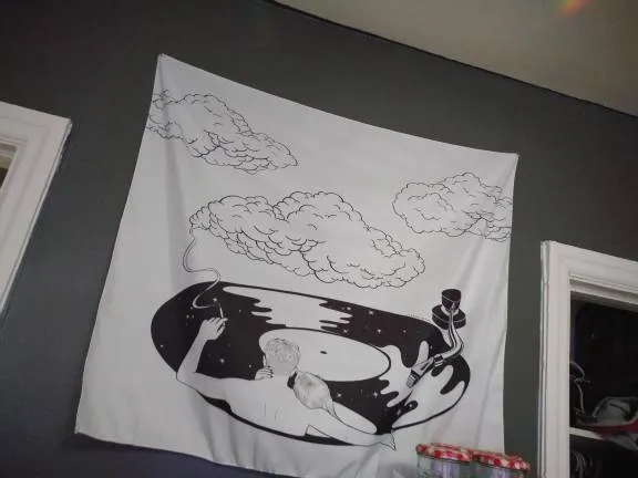 Small Tapestry photo 1