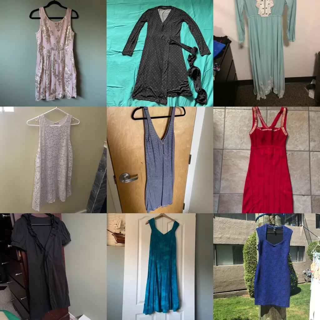 9 Dresses photo 1
