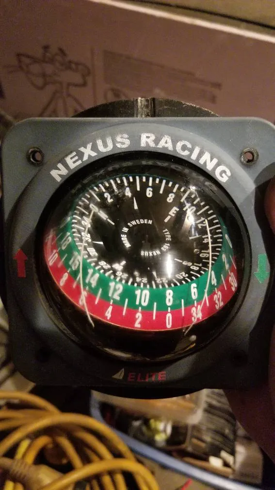 Sailing Compass photo 1