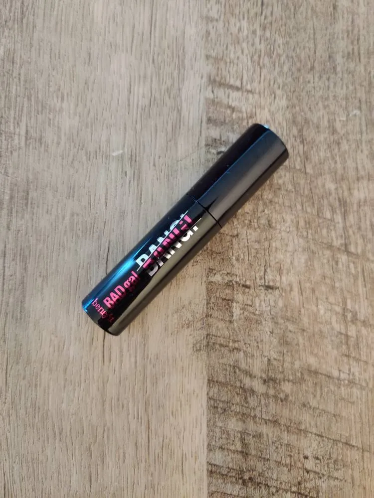 Benefit Mascara photo 1