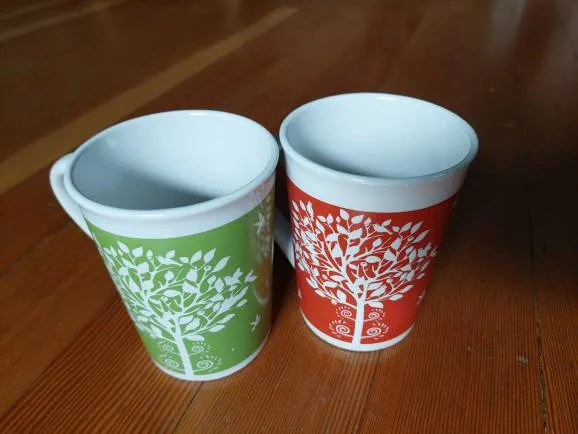 Tree of Life Mugs photo 1