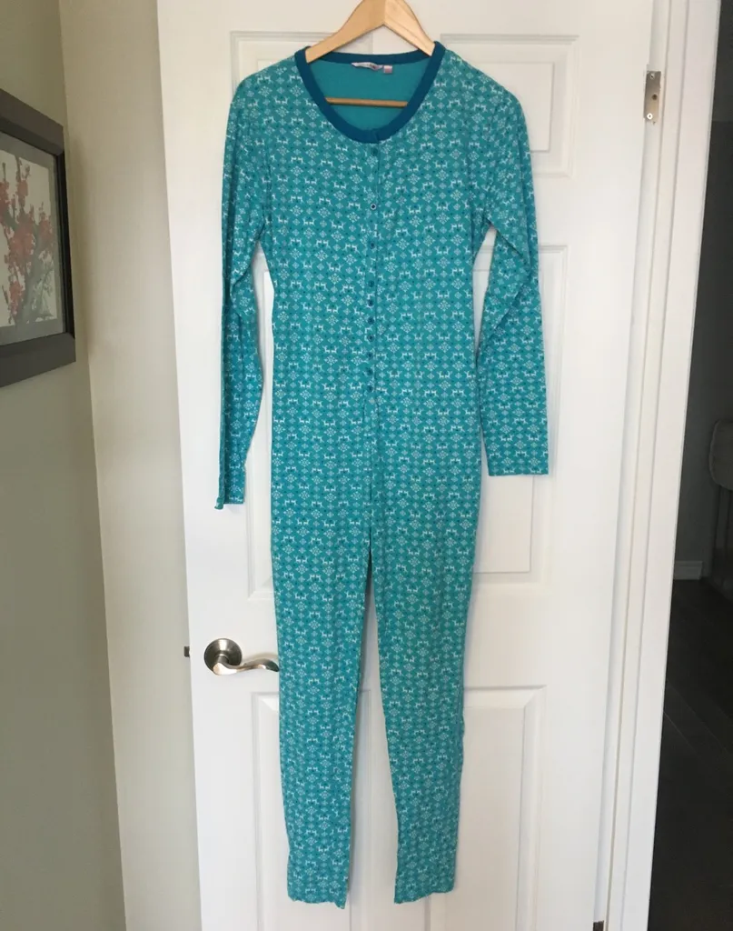 Onesie Pyjama photo 1