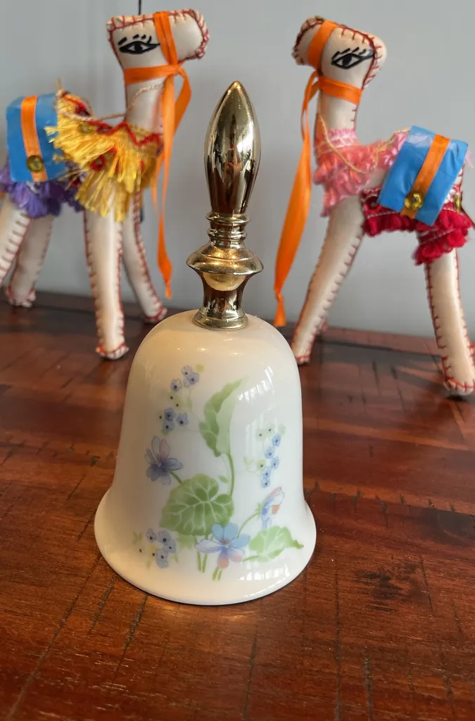 Vintage Bell (Decor) photo 1