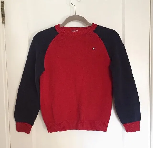Tommy Hilfiger Sweater photo 1