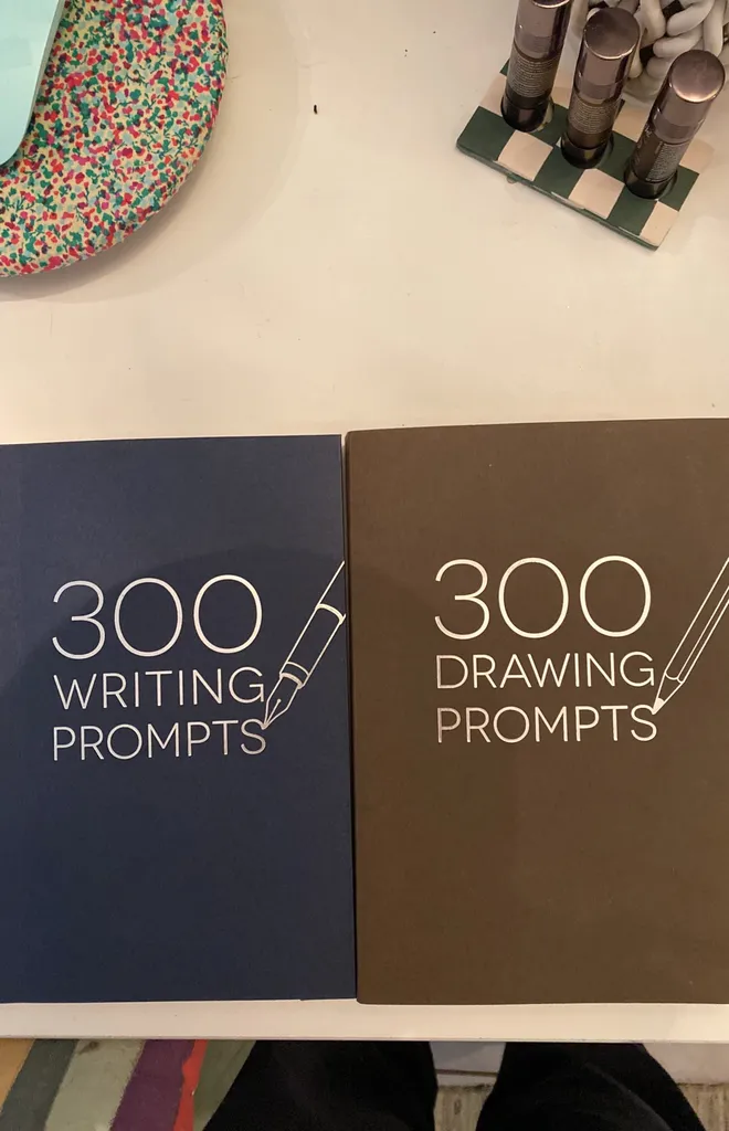 Prompt Books photo 1