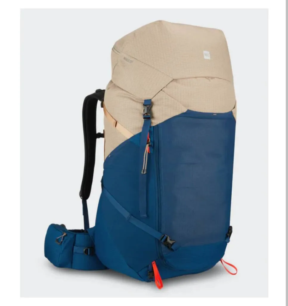 ISO Hiking Backpack photo 1