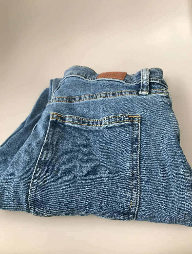 high rise skinny’s photo 1