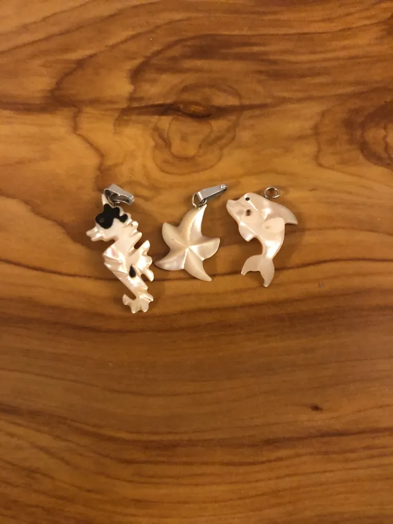 Cute Pendants photo 1