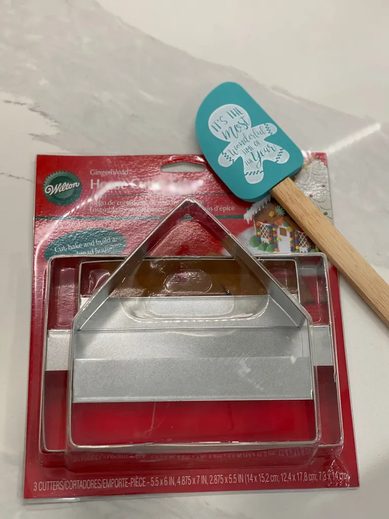 BNIP Holiday Bake Set photo 1