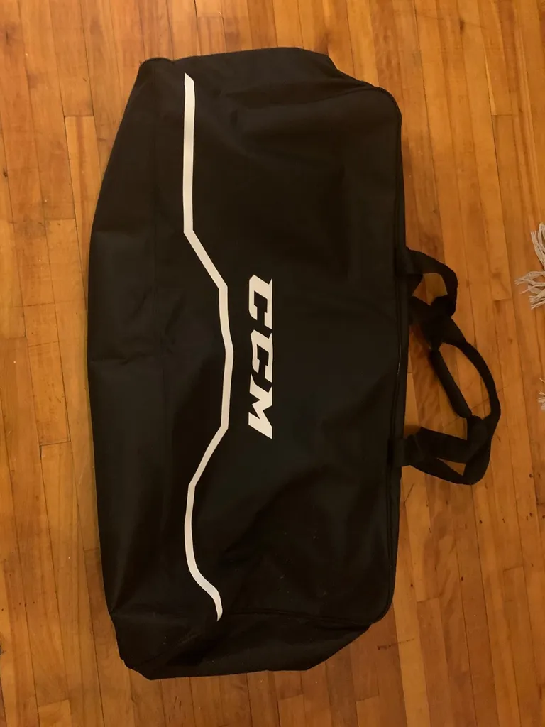 CCM XXL Hockey Bag photo 1