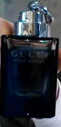 Gucci Pour Homme photo 1