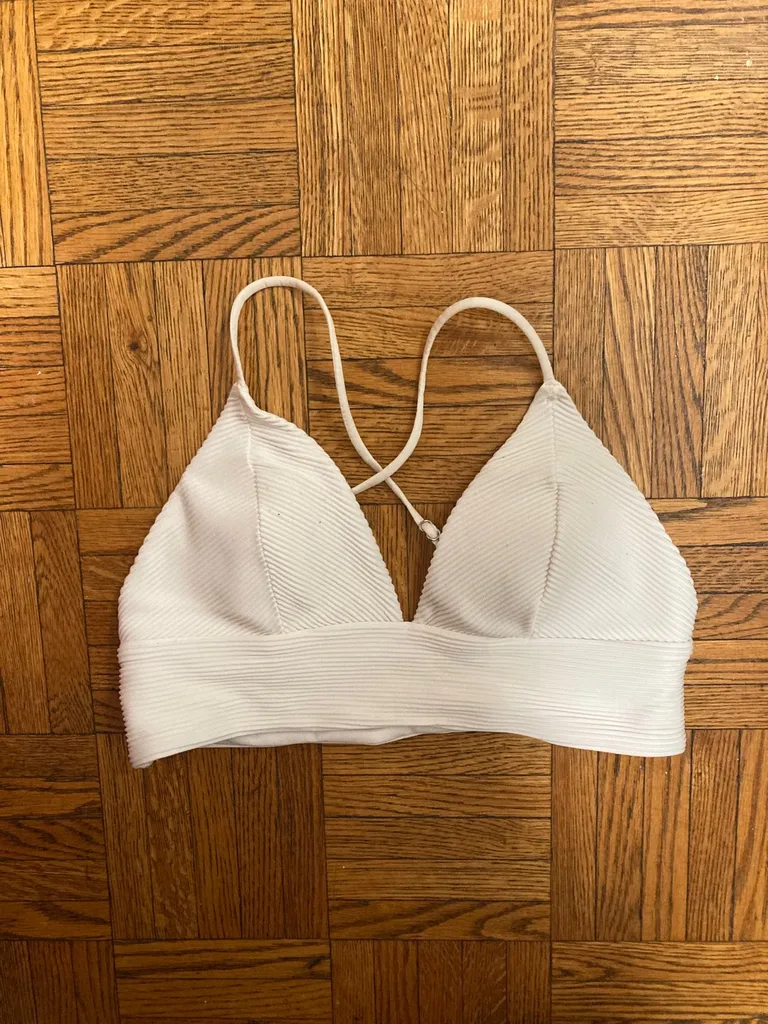 Bikini Tops - Size Small photo 1