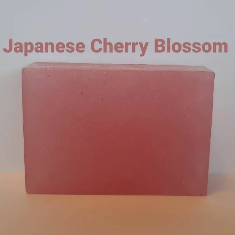 Handcrafted Soap photo 1