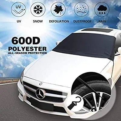 BNIB Car Windshield Cover All Season photo 1