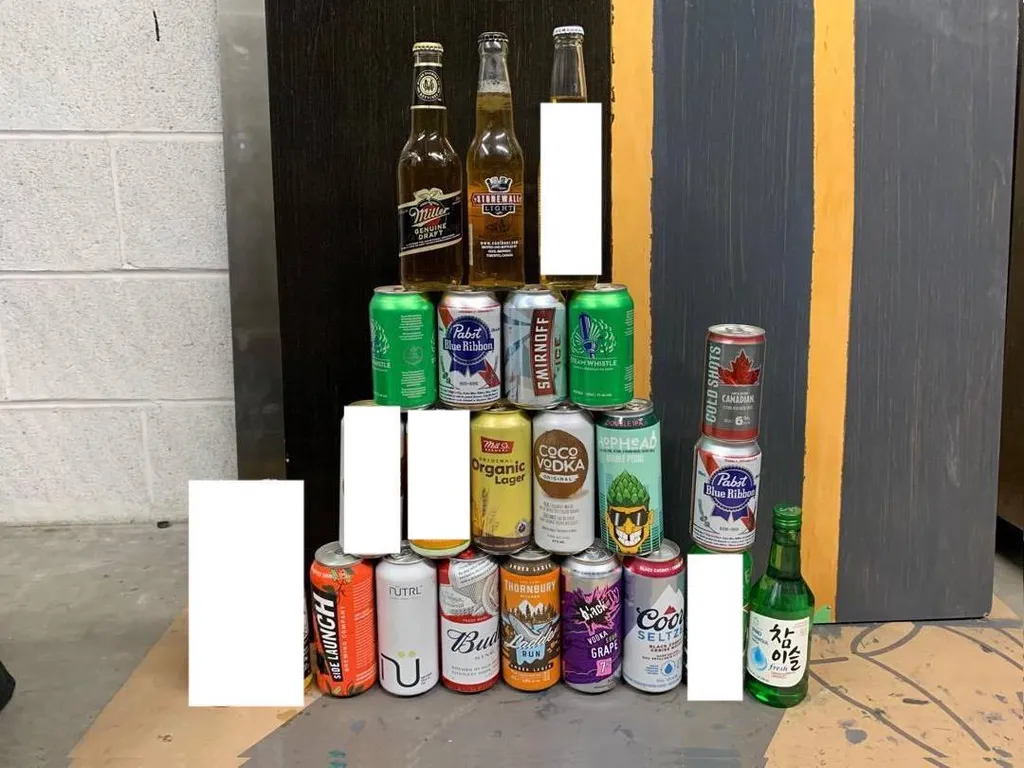 Alcohol / EtOH / Beer photo 1