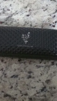 Fancy Lashy Bunz! Younique Mascara photo 1