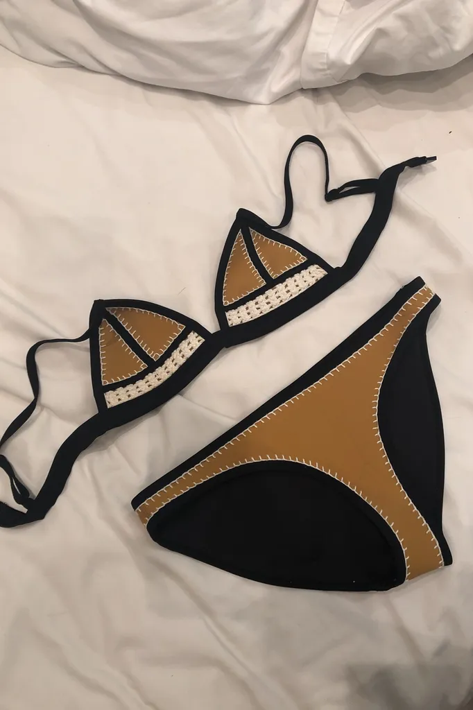 Triangl Swimwear Swimsuit photo 1