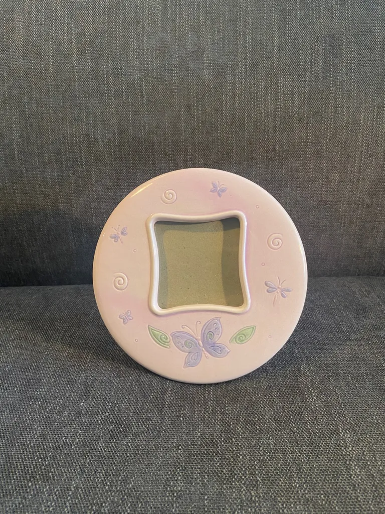 FREE: Picture Frame photo 1