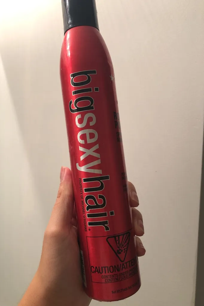 Big Sexy Hair Root Pump photo 1