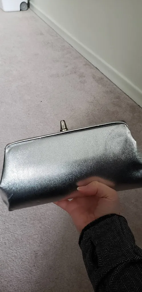 Clutch Purse photo 1