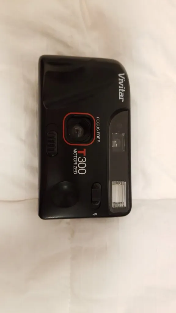 35 mm Cameras photo 1