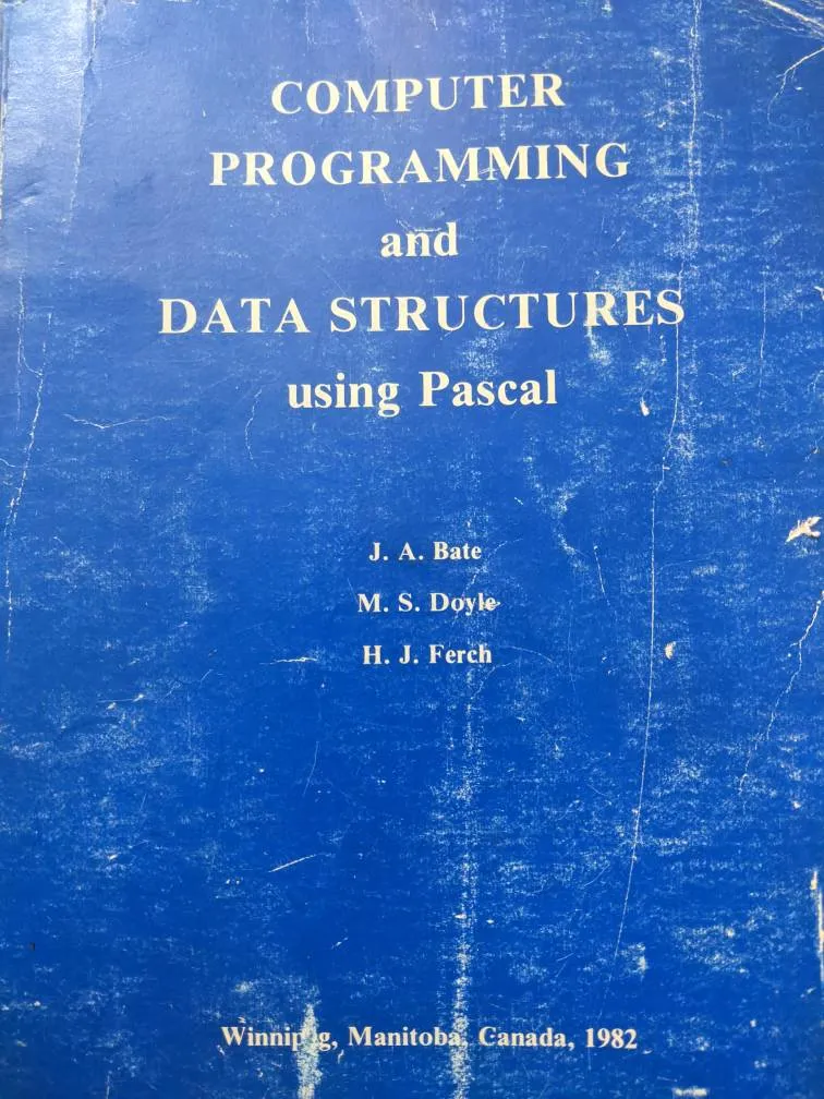 Programming Book photo 1