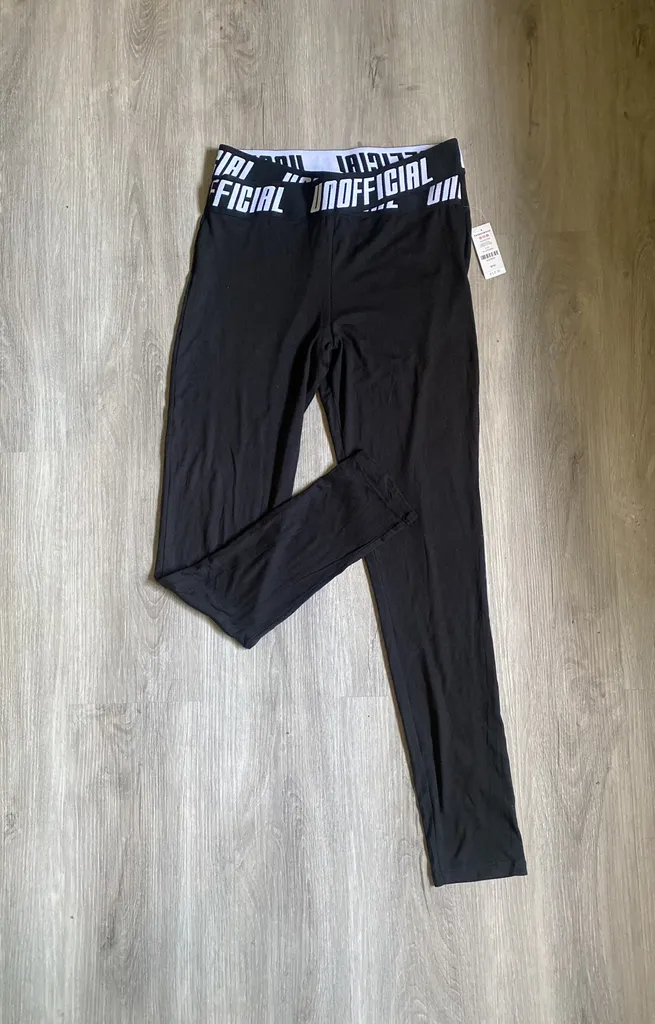 BNWT Ardene Leggings photo 1