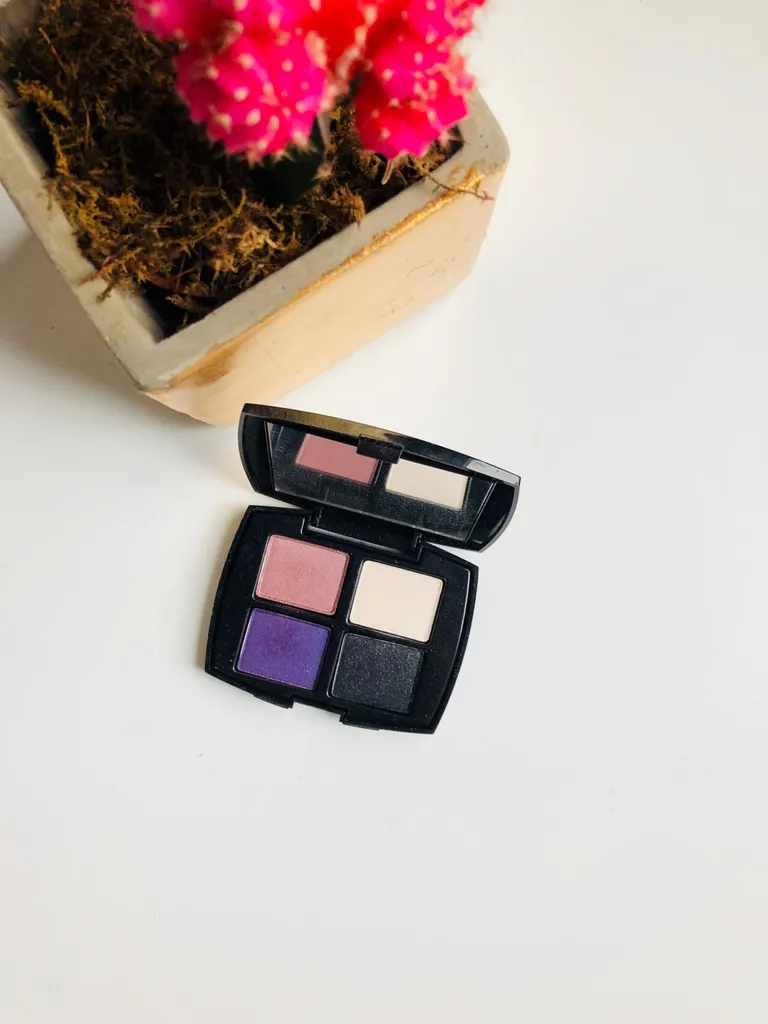 Dior Eyeshadow Palette photo 1