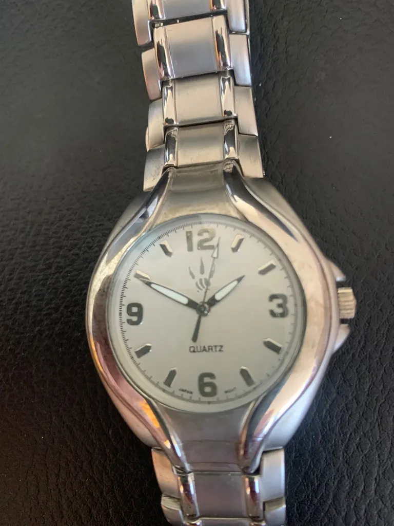 Toronto Raptors Watch - was the season seat holder annual gif... photo 1