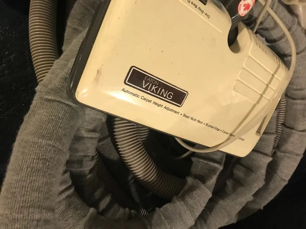 Central Vac Parts (free) photo 1