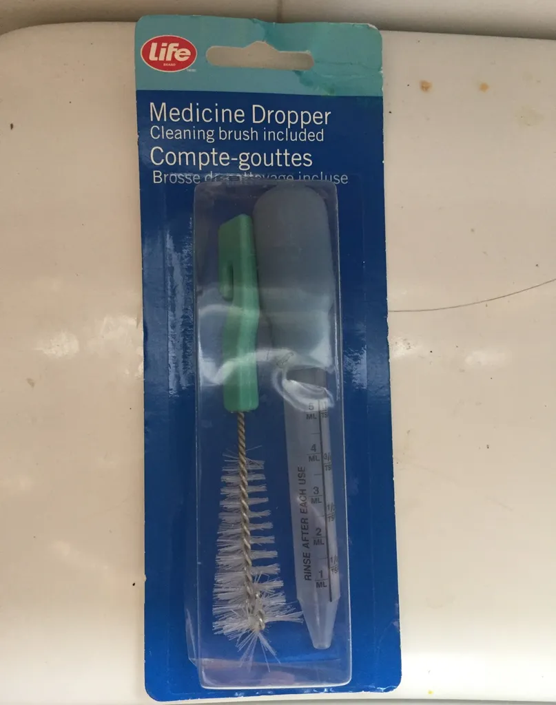 Medicine Droppler photo 1
