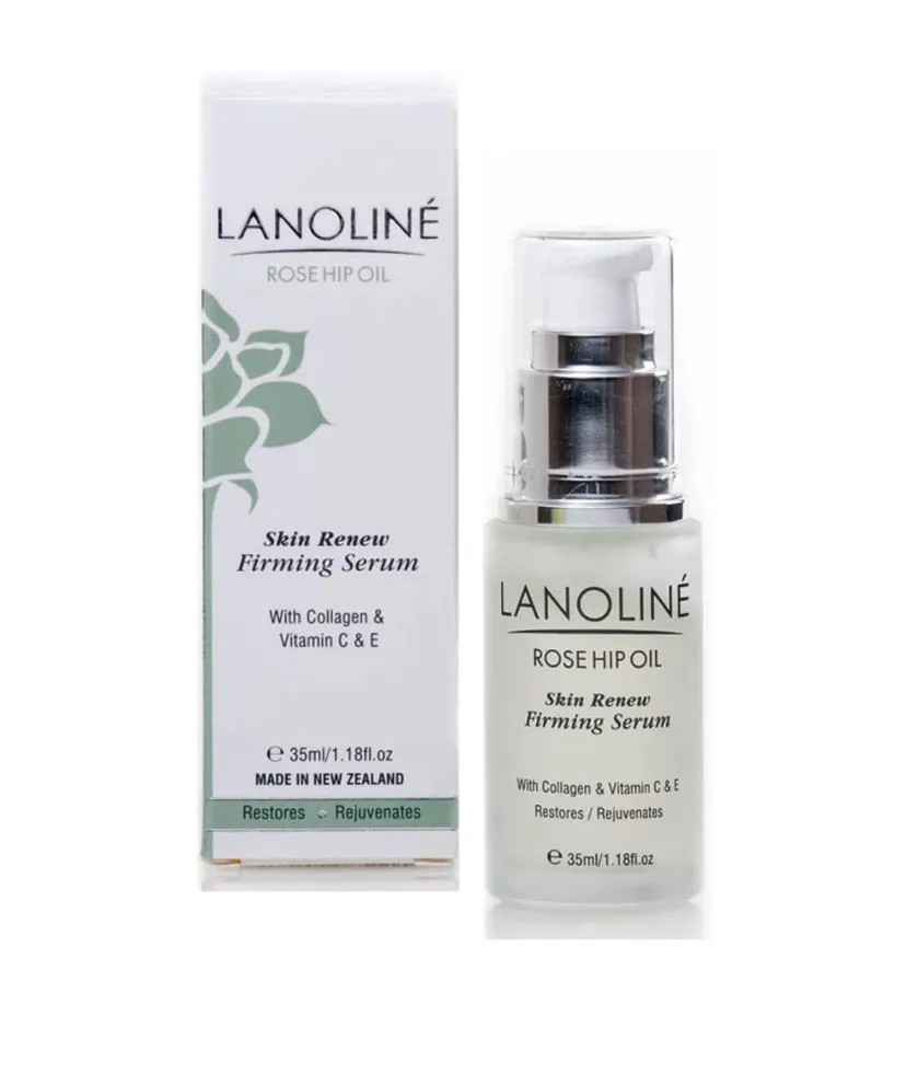 Lanoliné Rosehip Oil photo 1