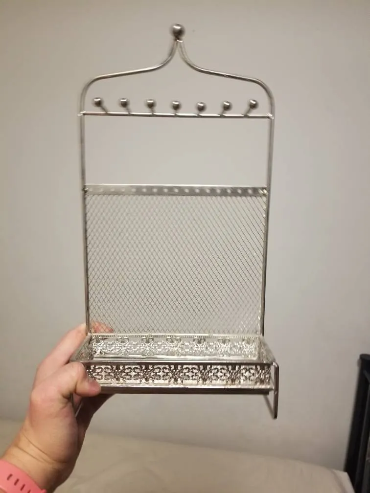 Jewelry Rack photo 1