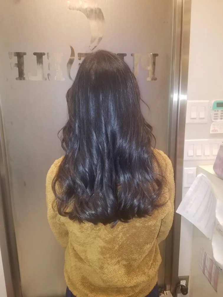 Haircut special photo 1